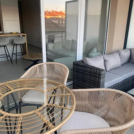 Bleu Azur Apartment Frejus Exterior photo