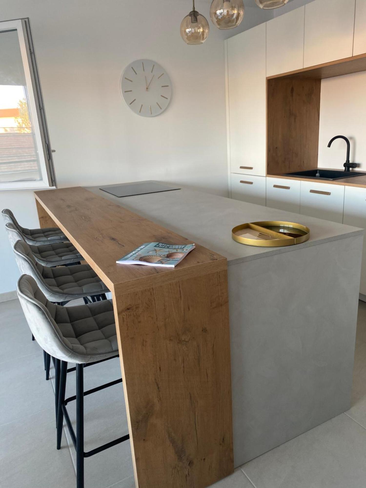 Bleu Azur Apartment Frejus