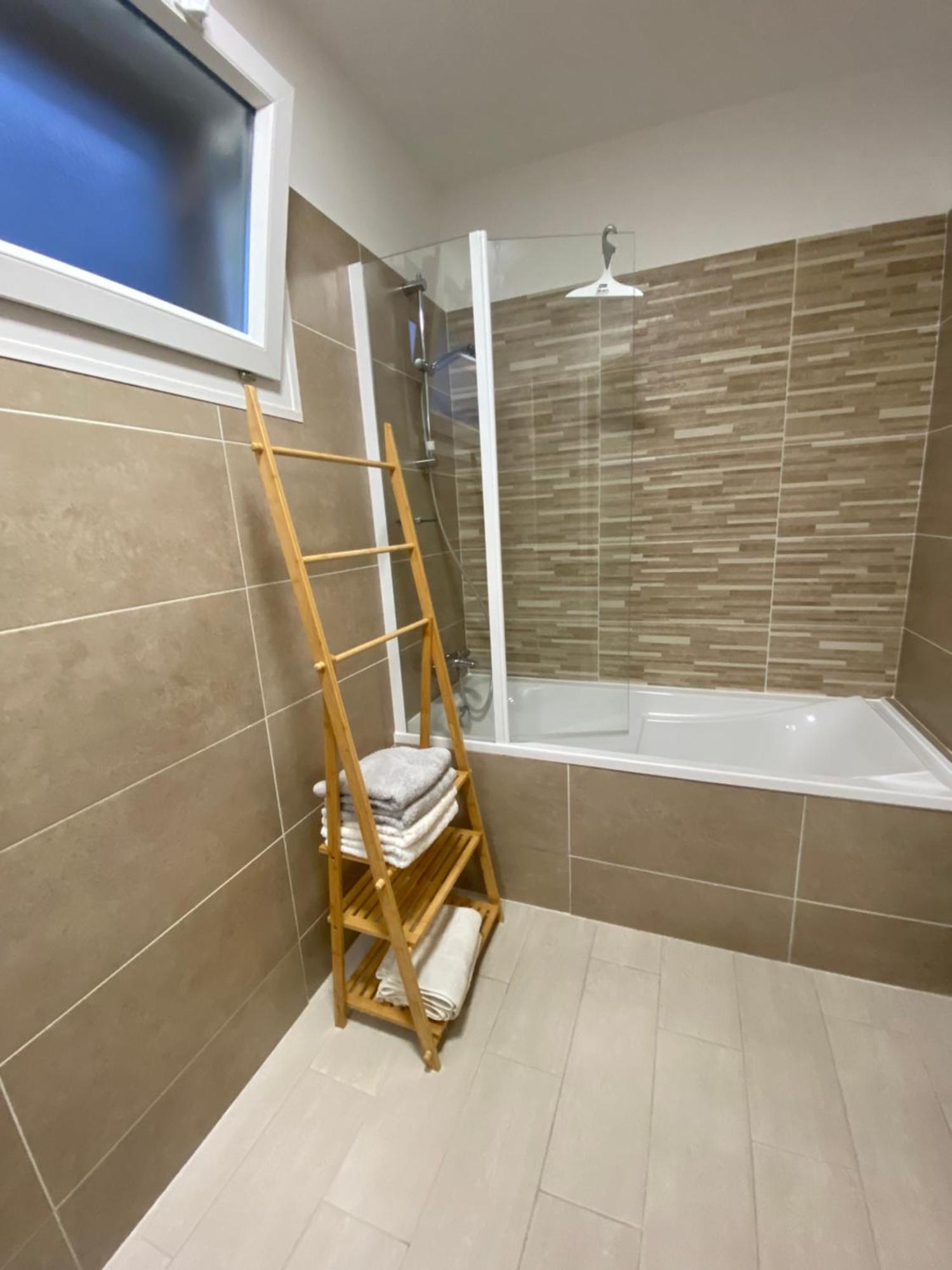 Bleu Azur Apartment Frejus