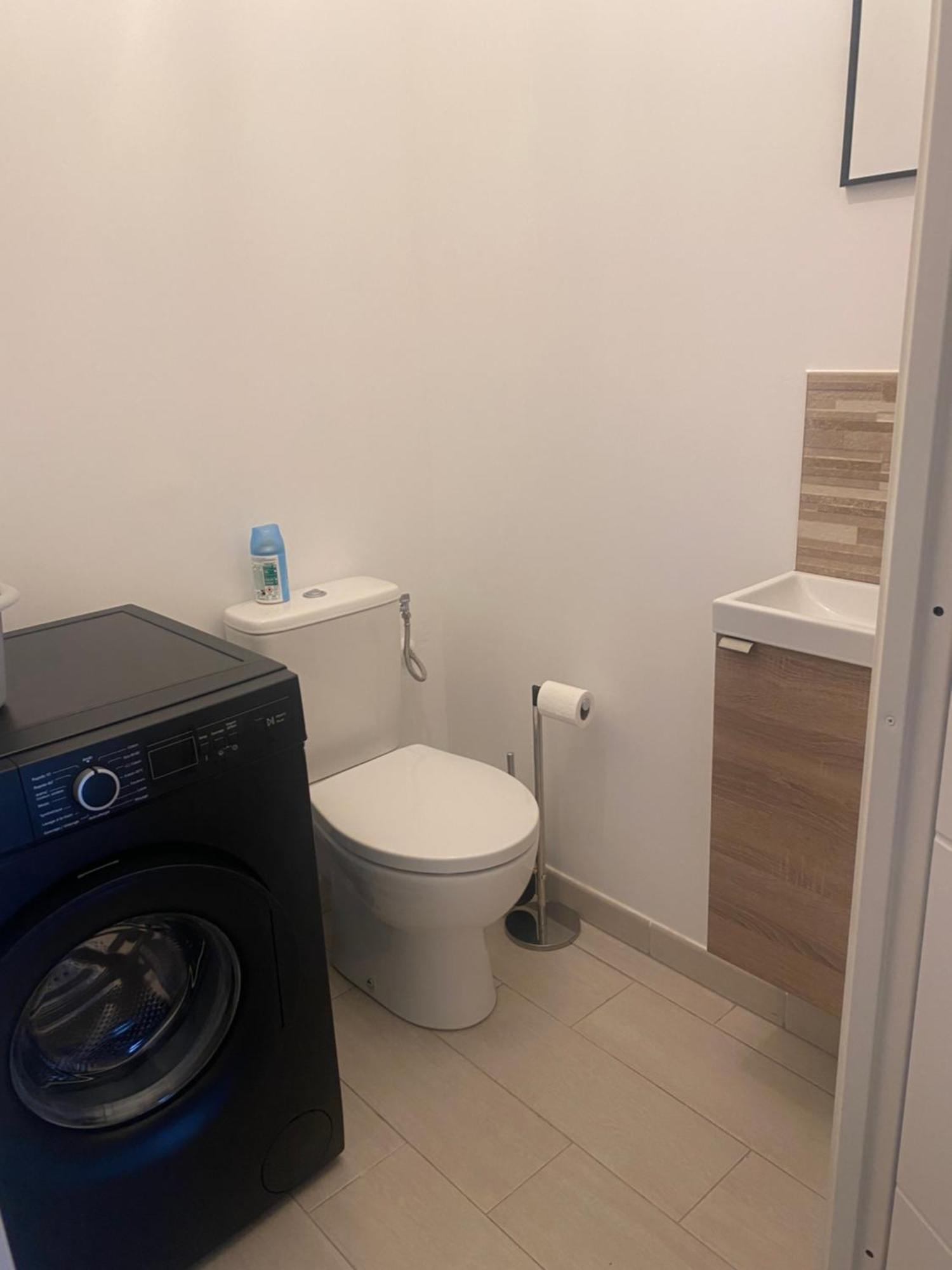 Apartment Bleu Azur Frejus