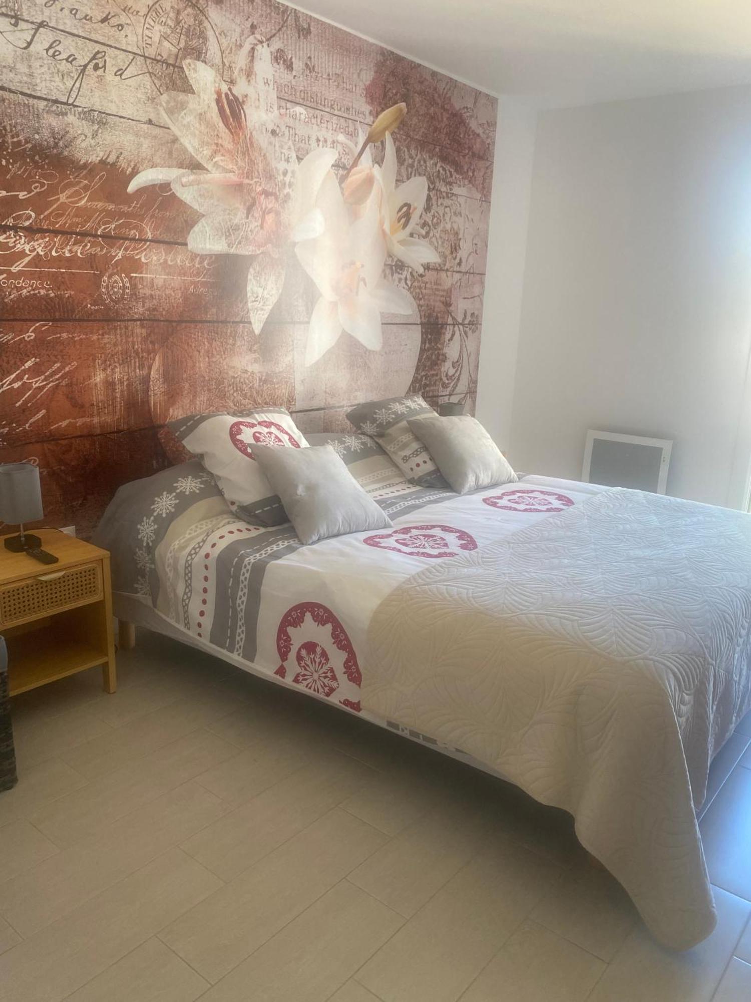 Apartment Bleu Azur Frejus