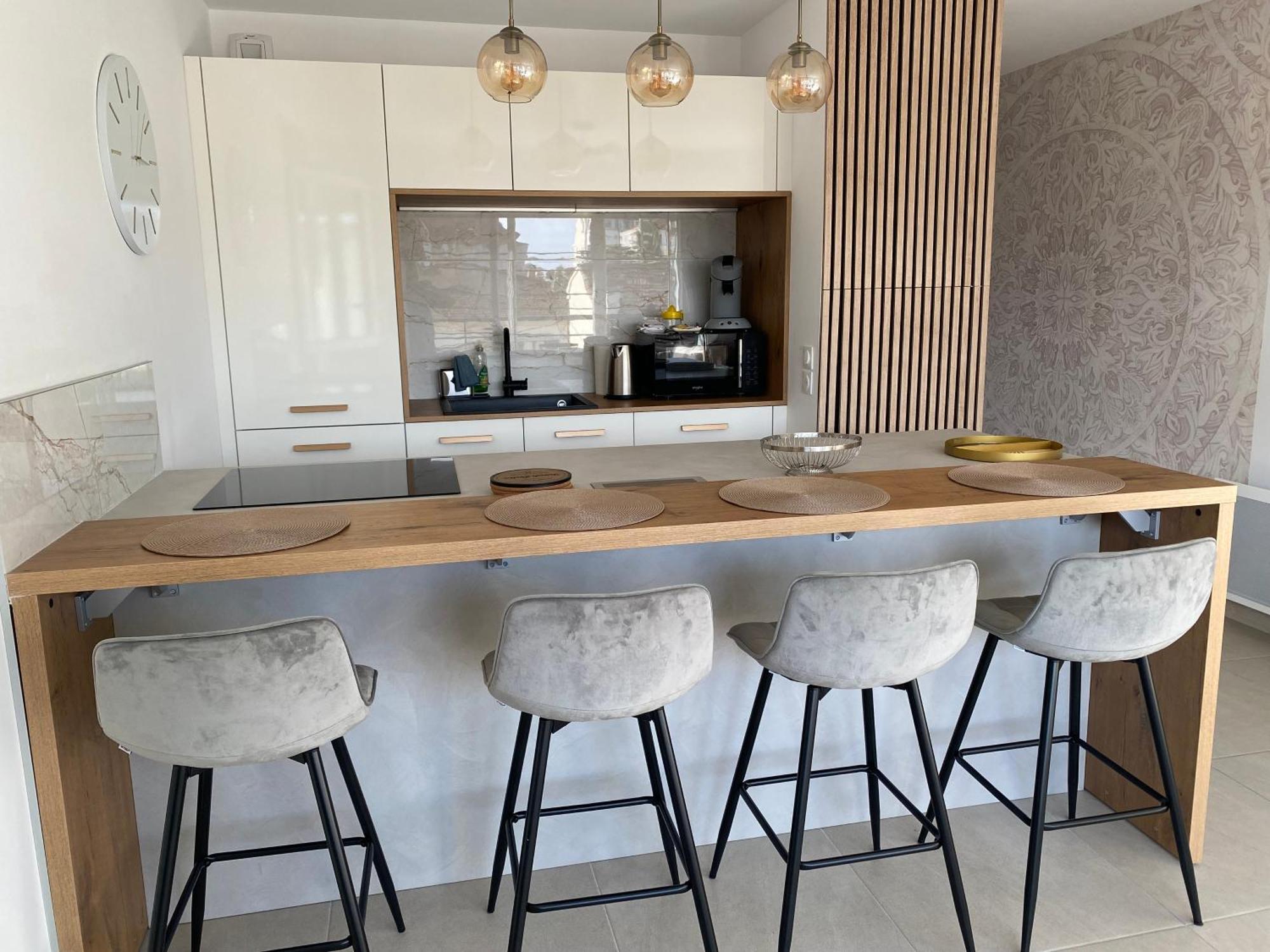Bleu Azur Apartment