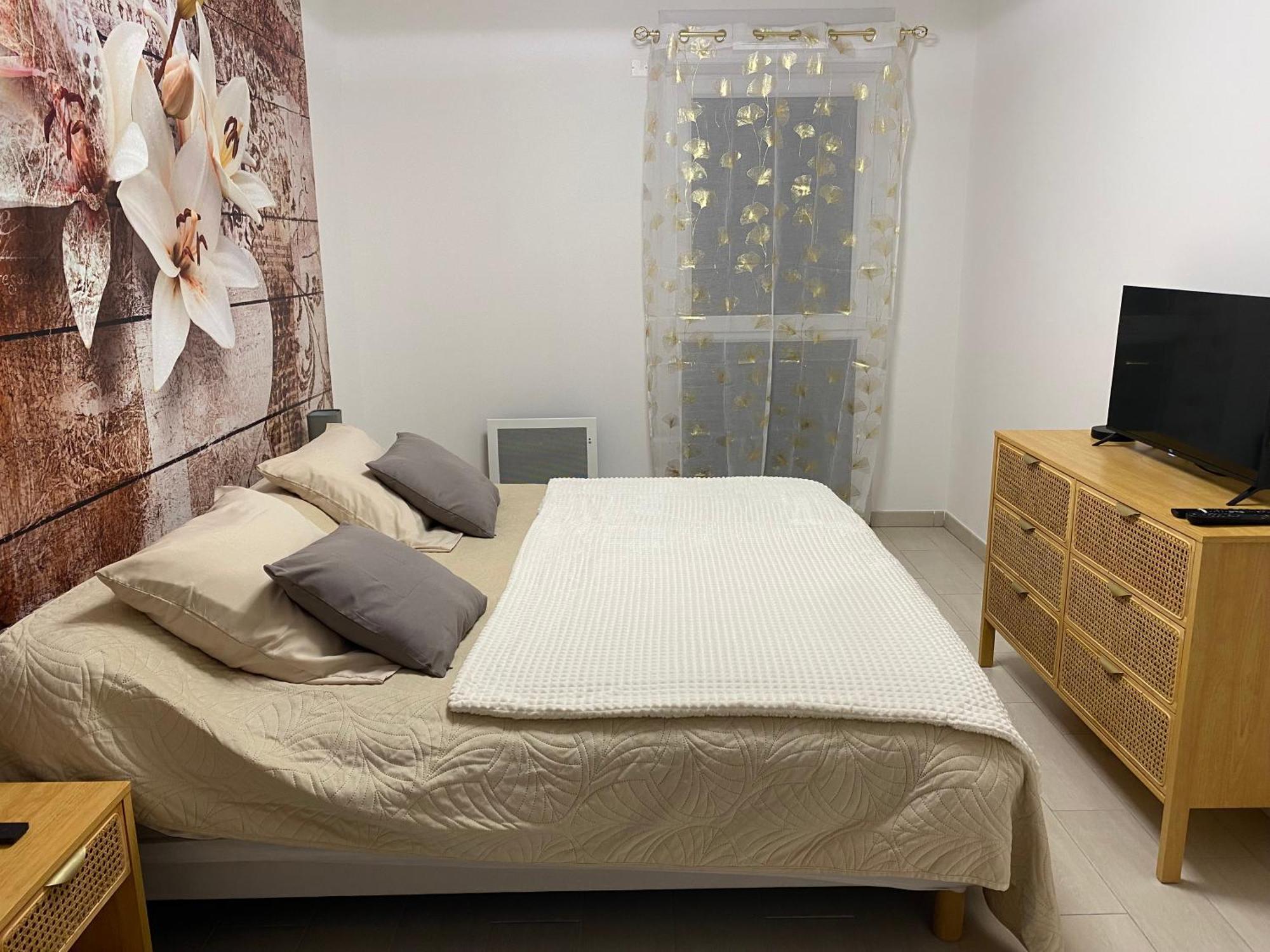 Apartment Bleu Azur Frejus